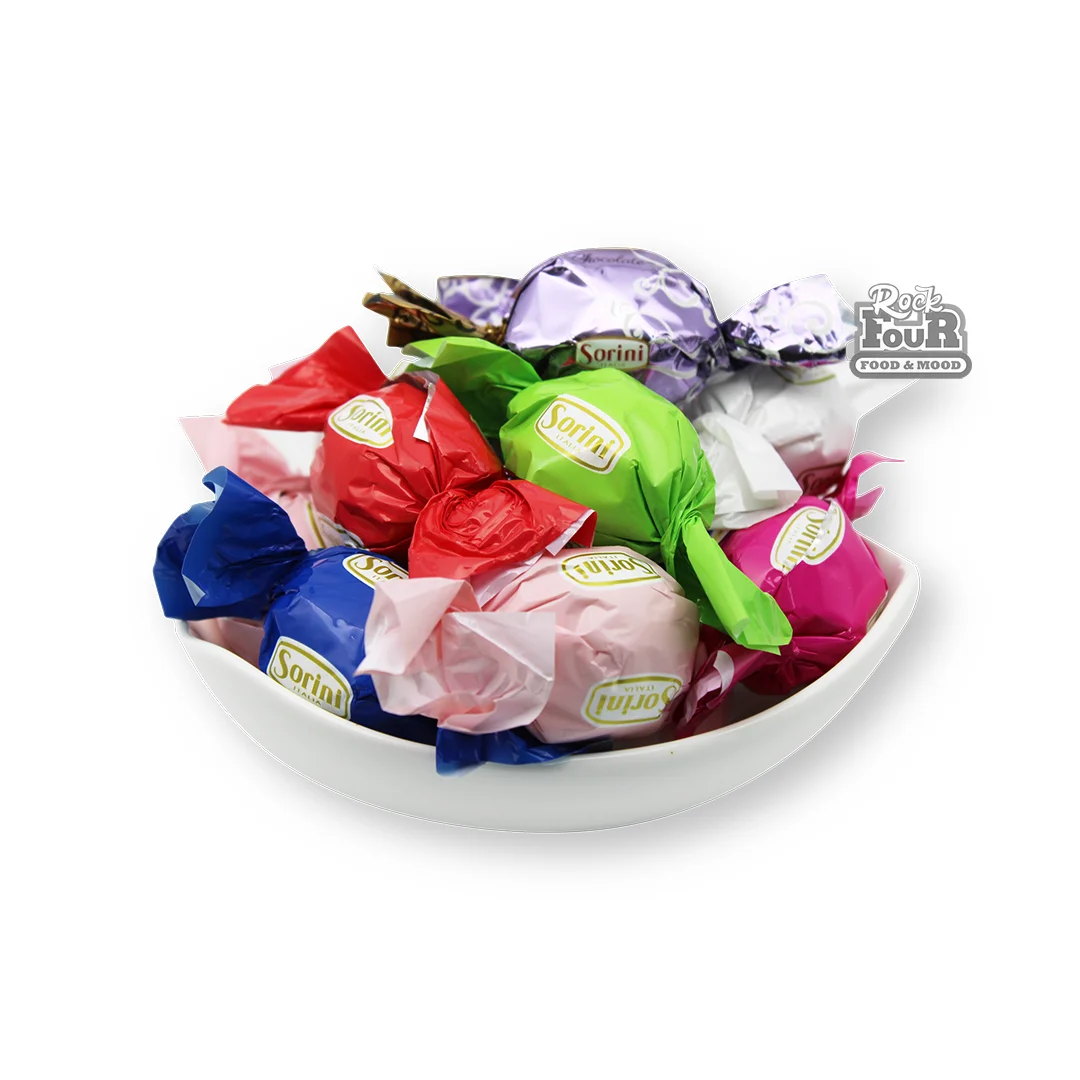 Chocolates "Sorini", kg